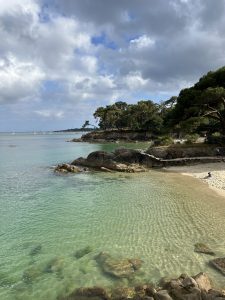 Location touristique Finistère Sud
